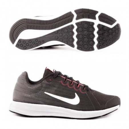 Кроссовки детские Nike Downshifter 8 (GS) 922855-001