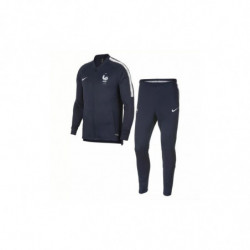 Спортивный костюм Nike France  Track Suit K 893384-451