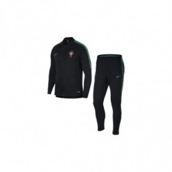 Спортивный костюм Nike Portugal Dri-FIT  Track Suit  893386-010