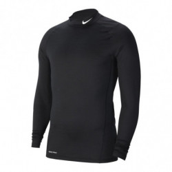 Термобелье зимнее Nike Nike Therma Pro Warm Top CU4970-010