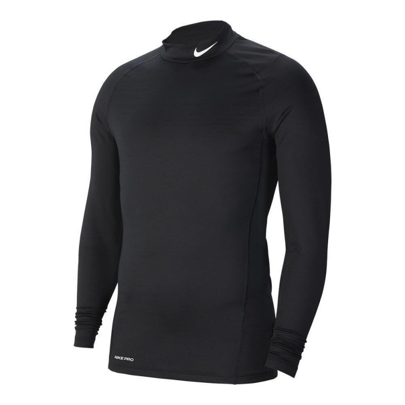 Термобелье зимнее Nike Nike Therma Pro Warm Top CU4970-010