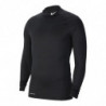 Термобелье зимнее Nike Nike Therma Pro Warm Top CU4970-010