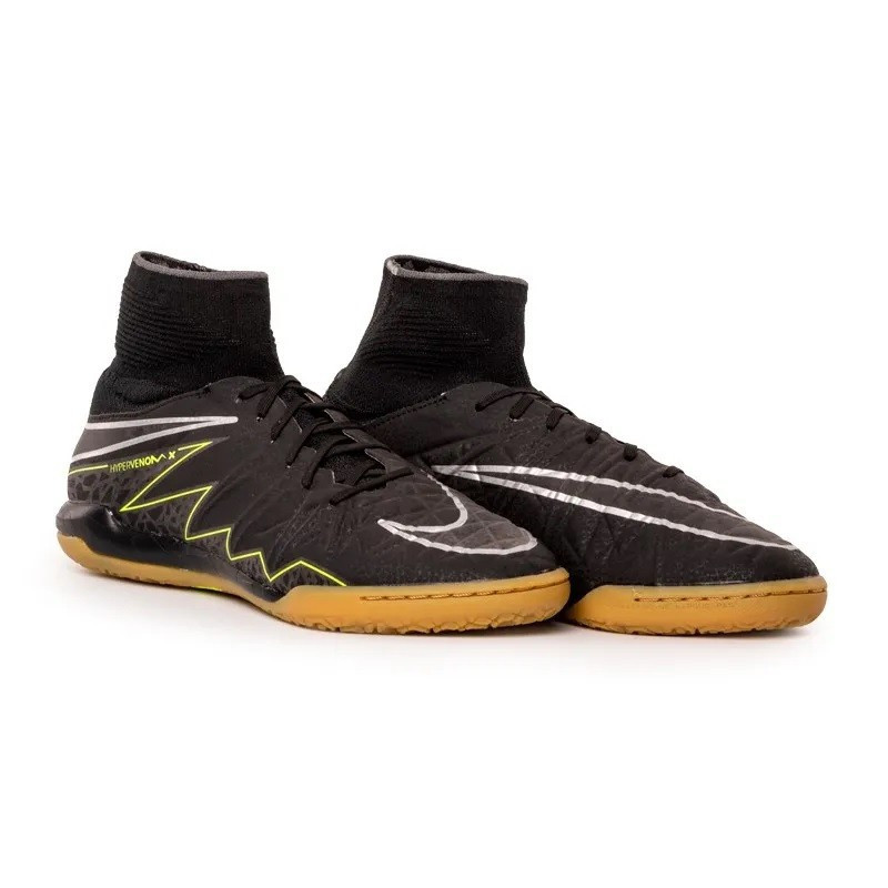 Детские футзалки Nike HYPERVENOMX PROXIMO IC 747487-007