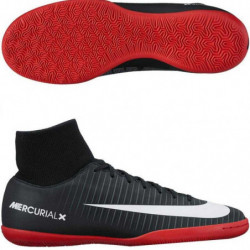 Футзалки детские Nike Mercurialx Victory VI DF IC  903599-002