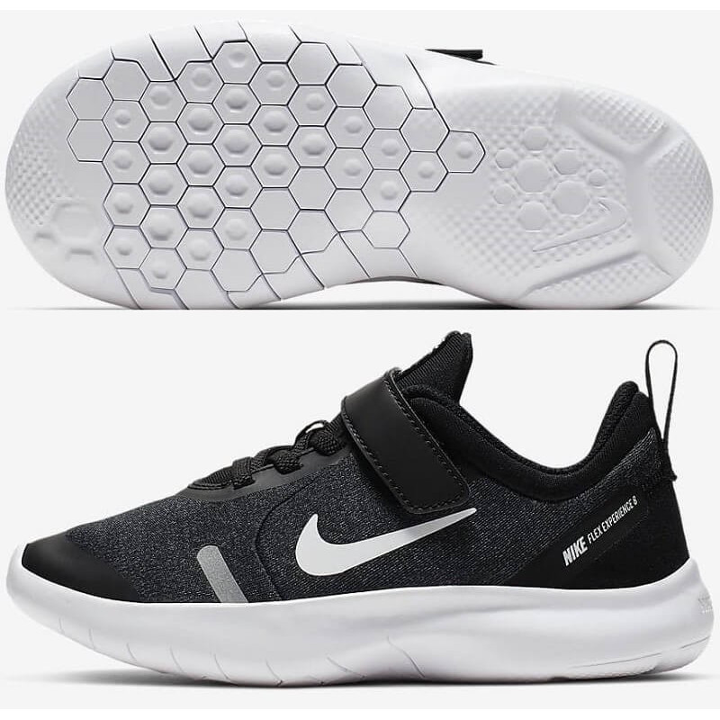 Кроссовки детские Nike FLEX EXPERIENCE RN 8 PSV AQ2247-001