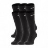 Носки Nike 6PPK Everyday Cushion Crew SX7666-010 черные