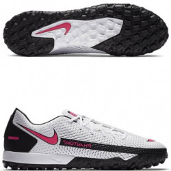 Футбольные сороконожки Nike Phantom GT Academy TF CK8470-160