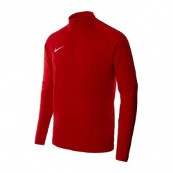 Джемпер тренировочный Nike Dry Academy  893624-657