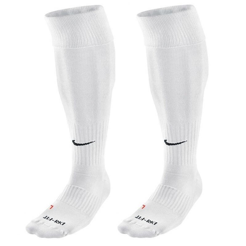 Гетры футбольные NIKE CLASSIC II  DRI-FIT SX4120-101