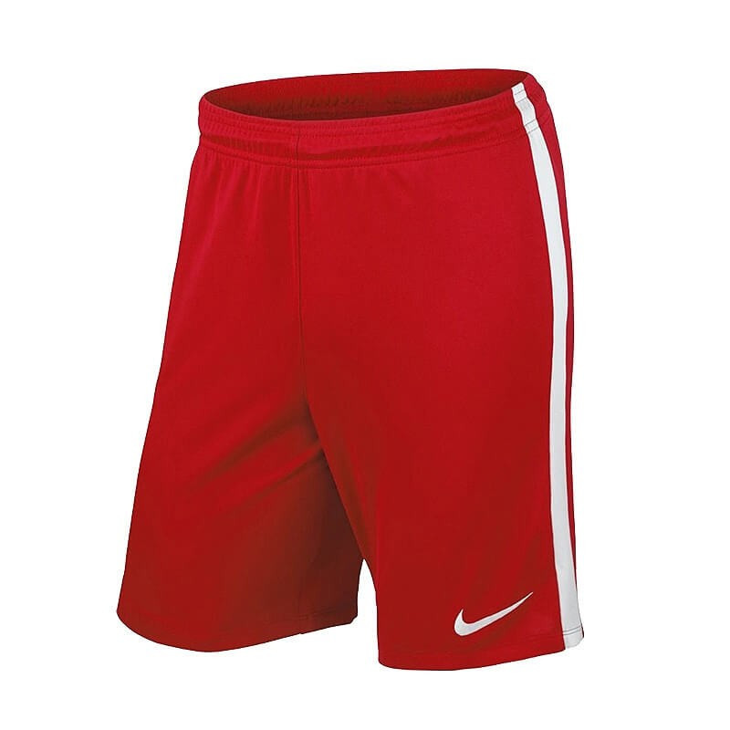 Шорты  игровые Nike League Knit Short 725881-657