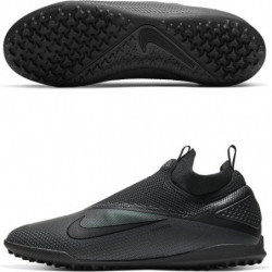 Футбольные Cороконожки Nike React Phantom 2 Pro DF CD4174-010