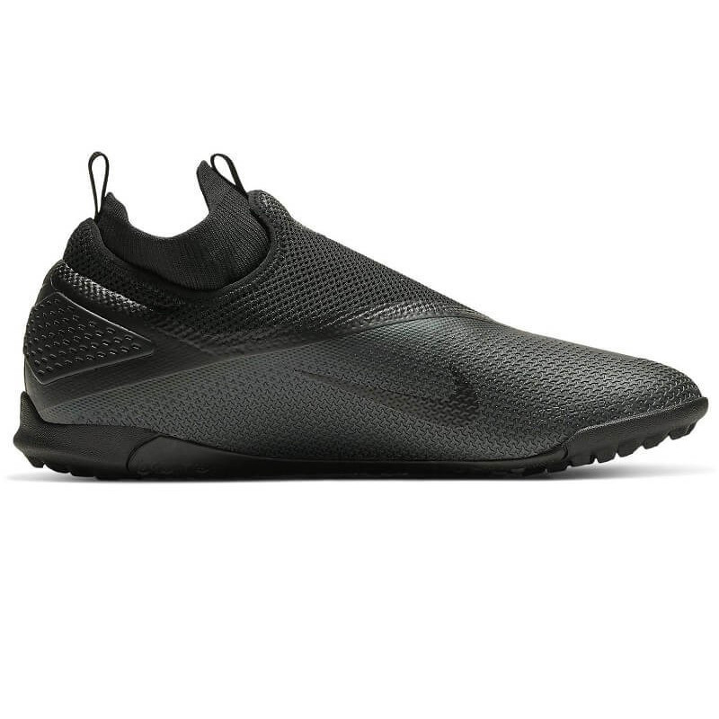 Футбольные Cороконожки Nike React Phantom 2 Pro DF CD4174-010