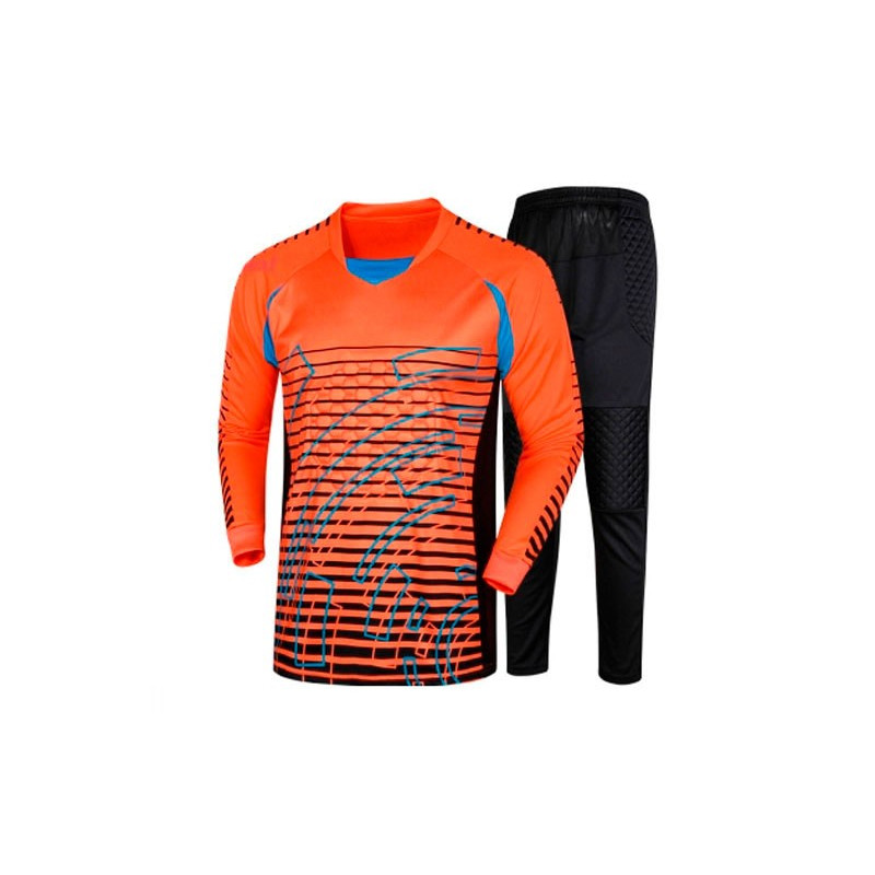 Форма вратарская CO-022-OR