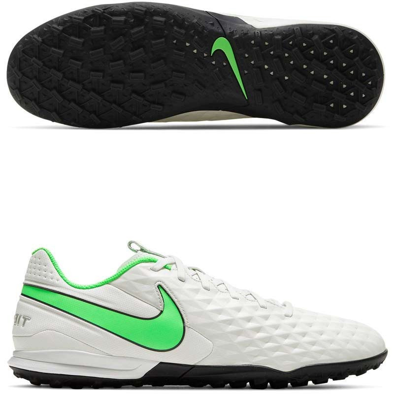Футбольные сороконожки Nike Tiempo Legend VIII Academy TF AT6100-030