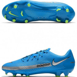 Футбольные бутсы Nike Phantom GT Academy FG/MG CK8460-400