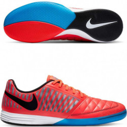 Футзалки Nike Lunar Gato II 580456-604