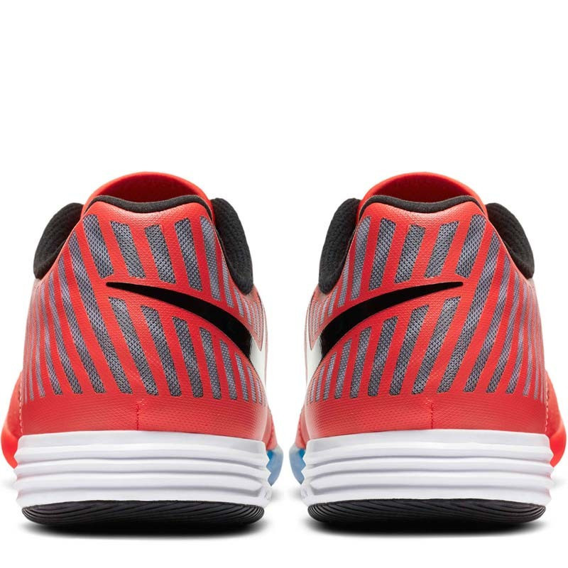 Футзалки Nike Lunar Gato II 580456-604