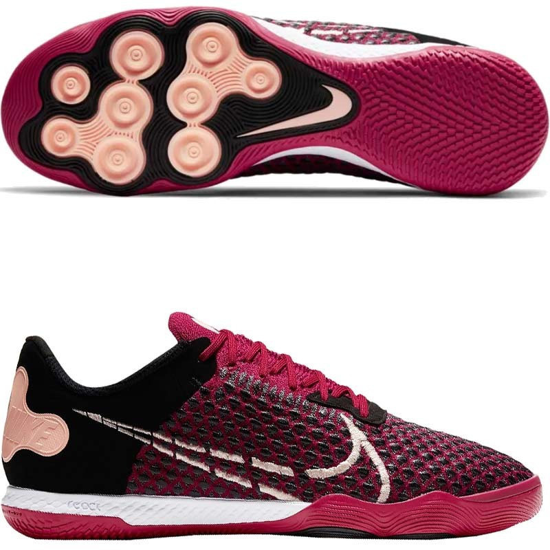 Футзалки Nike ReactGato IC CT0550-608