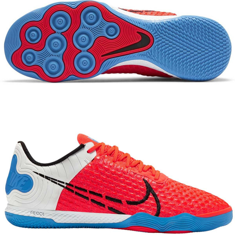 Футзалки Nike ReactGato IC CT0550-604