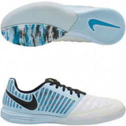 Футзалки Nike Lunar Gato II 580456-440