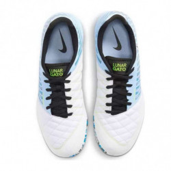 Футзалки Nike Lunar Gato II 580456-440