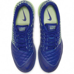 Футзалки Nike Lunar Gato II 580456-474
