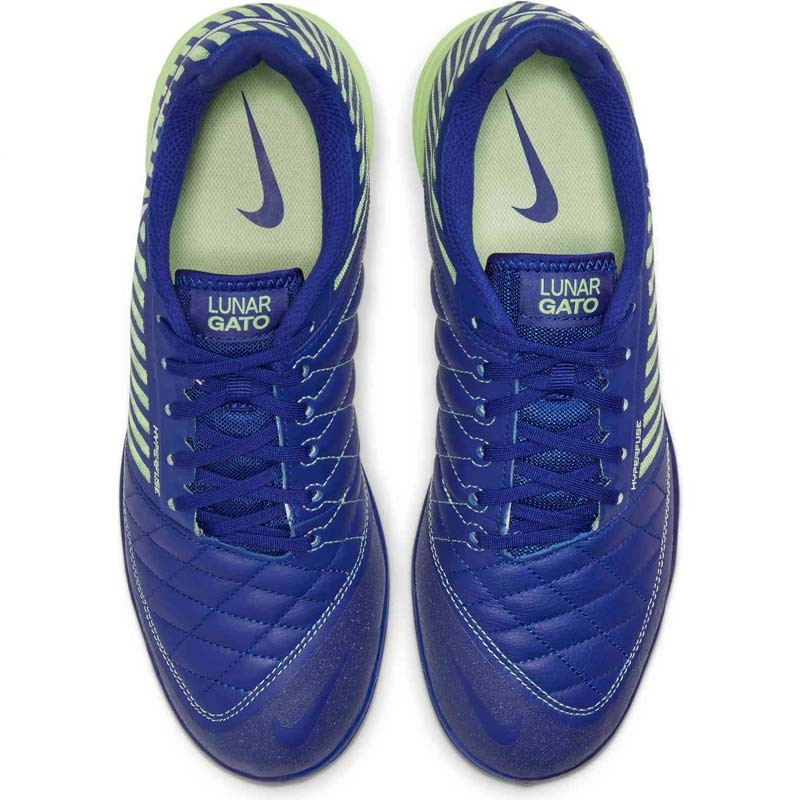 Футзалки Nike Lunar Gato II 580456-474