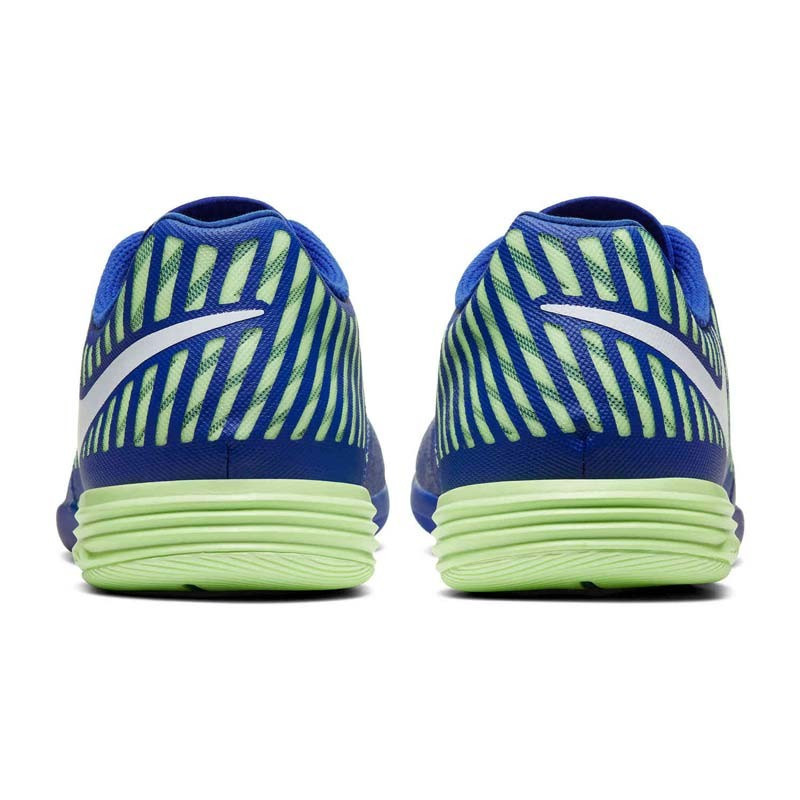Футзалки Nike Lunar Gato II 580456-474