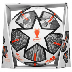 Футбольный мяч Adidas Finale 21 OMB GK3477