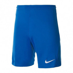 Шорты игровые NIKE PARK III KNIT BV6855-463