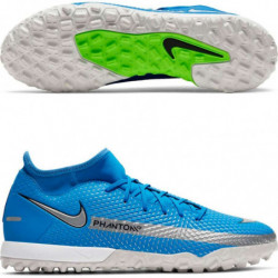 Футбольные Сороконожки Nike Phantom GT TF CW6666-400