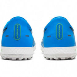 Футбольные сороконожки Nike React Phantom GT Pro TF CK8468-400