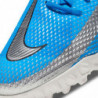 Футбольные сороконожки Nike React Phantom GT Pro TF CK8468-400