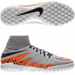 Футбольные сороконожки Nike HypervenomX Proximo TF 747484-080