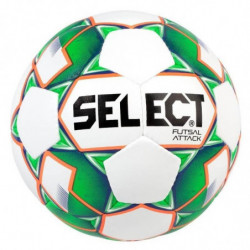 мяч футзальный SELECT Futsal Attack 107345