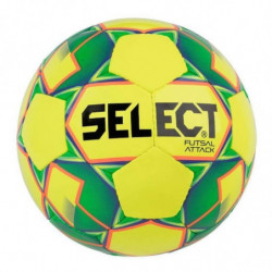 Мяч футзальный SELECT Futsal Attack 107344