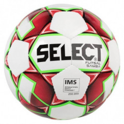 Мяч футзальный SELECT Futsal Samba 106344
