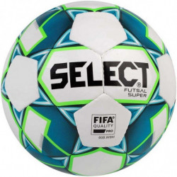 Мяч футзальный SELECT Futsal Super (FIFA Quality PRO) 361345