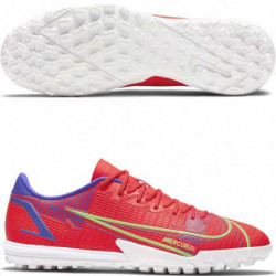 Футбольные сороконожки Nike Mercurial Vapor 14 Academy TF CV0978-600