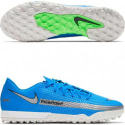 Футбольные сороконожки  Nike Phantom GT Academy TF CK8470-400