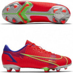 Детские Бутсы Nike JR  Mercurial Vapor 14 Academy CV0811-600