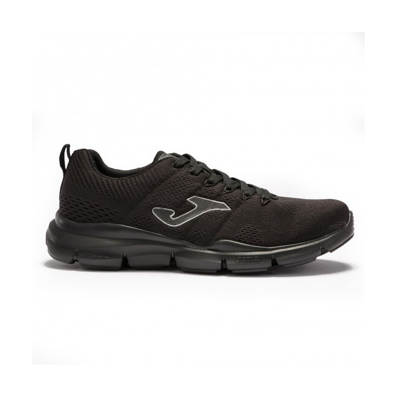 Кроссовки Joma ZEN черные CZENS2101