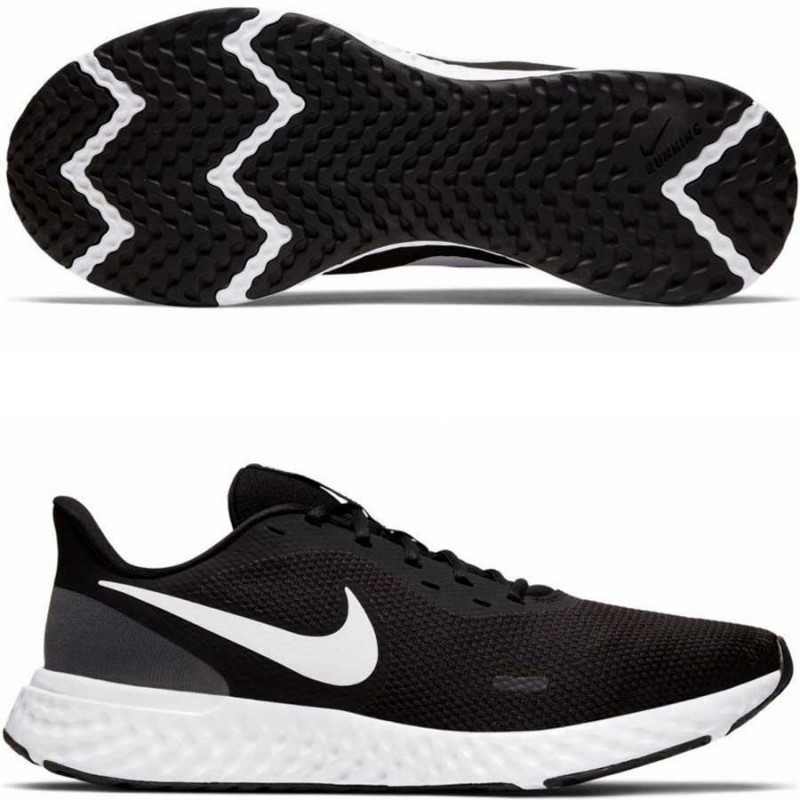 Кроссовки Nike Revolution 5 BQ3204-002