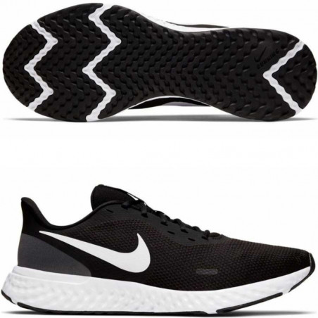 Кроссовки Nike Revolution 5 BQ3204-002