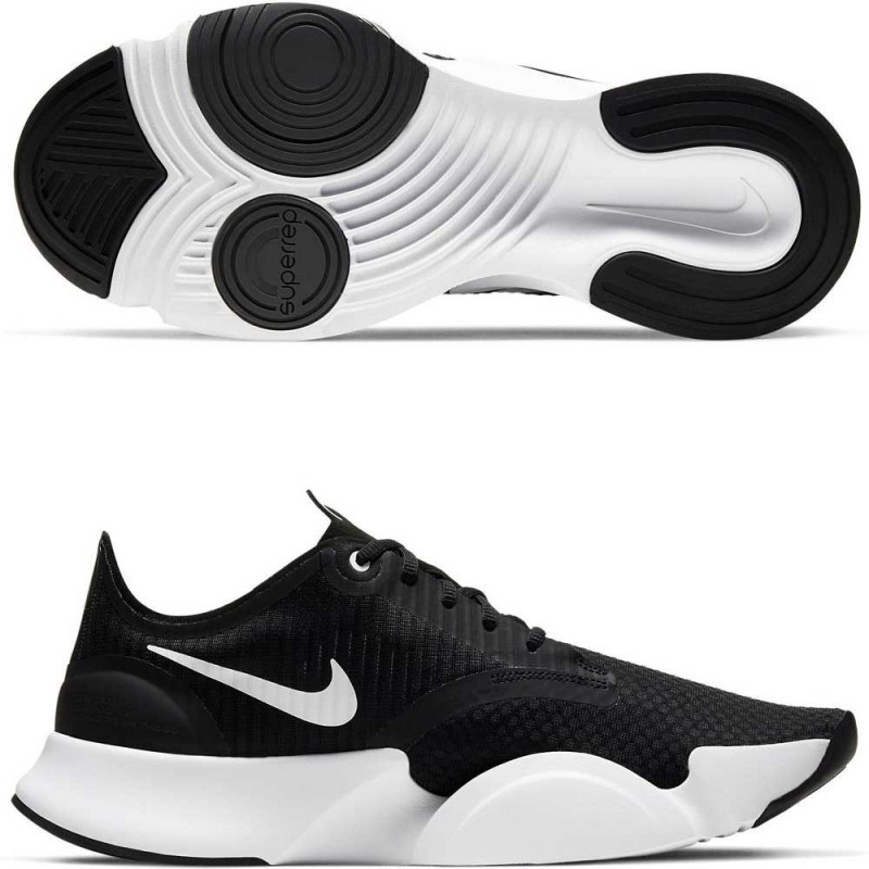 Кроссовки Nike Superrep Go CJ0773-010
