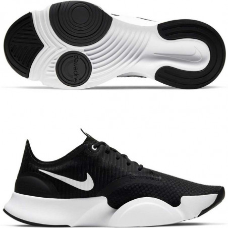 Кроссовки Nike Superrep Go CJ0773-010