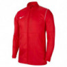 Вітровка тренувальна дитяча Nike Park BV6904-657