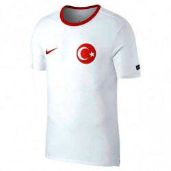 Футболка  Nike Turkey Crest T-Shirt 888361-100