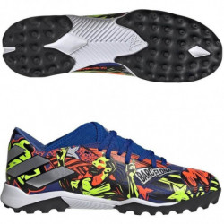 Футбольные сороконожки Adidas Nemeziz Messi 19.3 TF EH0592