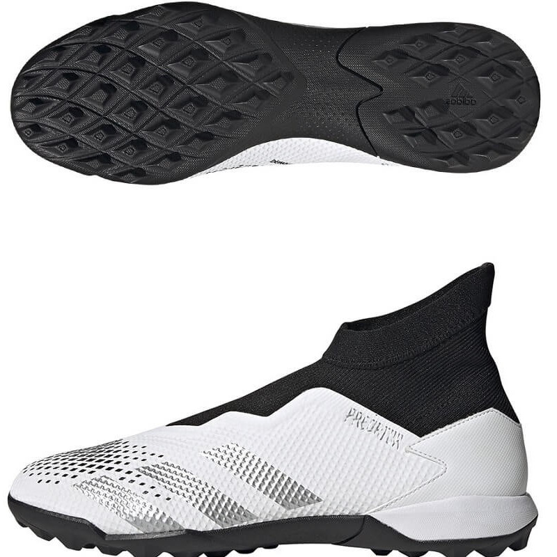 Футбольные Cороконожки Adidas PREDATOR MUTATOR 20.3 TF FW9193